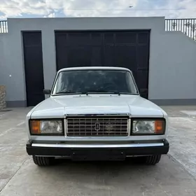Lada 2107 2011