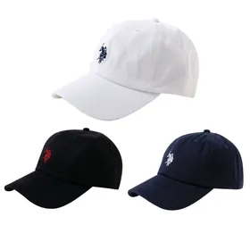 Uspa Polo kepka кепка