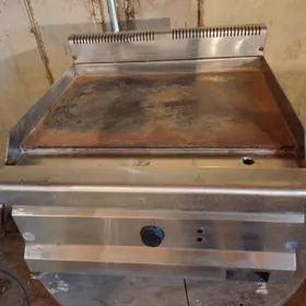 Elektroplita izgara gril