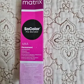 Краска для волос