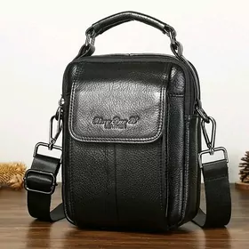 100% koza Barsetka sumka