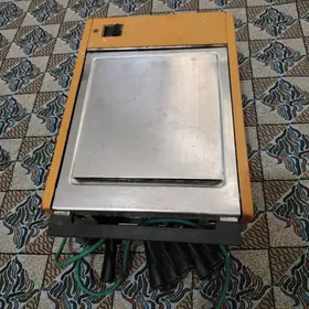 Tokly pecka Saslyk bisirilyan