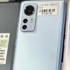 Xiaomi 12X