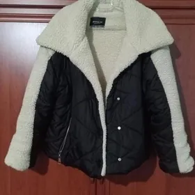 kurtka куртка