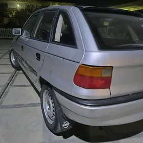 Opel Astra 1992
