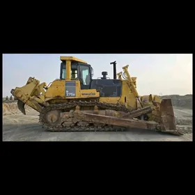 Komatsu D275AX-5 2008