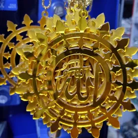 MASYNDAN ASYLYAN BRELOK