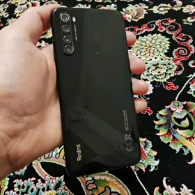 Redmi not8