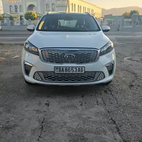 Kia Sorento 2020