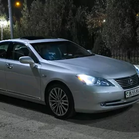 Lexus ES 350 2008