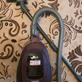 Polesos/ пылесос