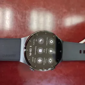 СМАРТ ЧАСЫ HUAWEI WATCH,,GT 2