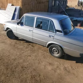 Lada 2106 1991