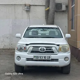 Toyota Tacoma 2008