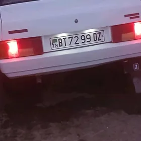 Lada 21099 2000