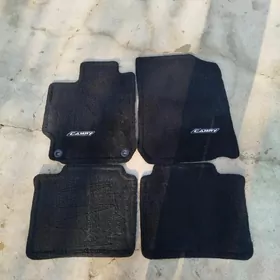 TOYOTA MORDA KECESİ