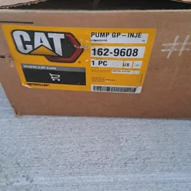 катерпилер фарсунка