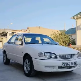Toyota Corolla 2000