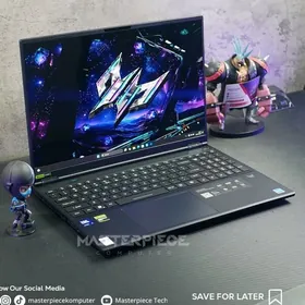 Predator 16 AI/RTX5090 24Gb