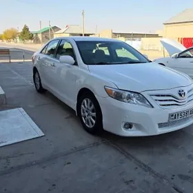 Toyota Camry 2010