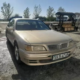 Nissan Maxima 1998