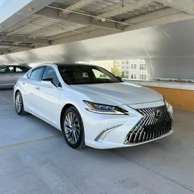 Lexus ES 350 2020