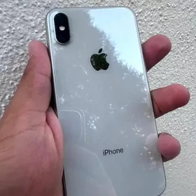 iphone x 256