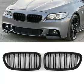 BMW F10 ABLESOFKA ОБЛИЦОВКА