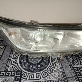 19 Haylandr öňki farasy