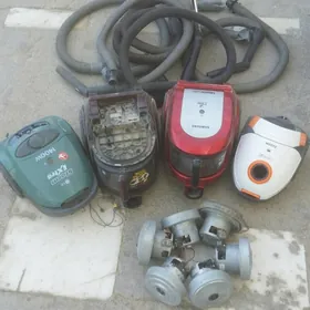 Pylesos/Пылесос