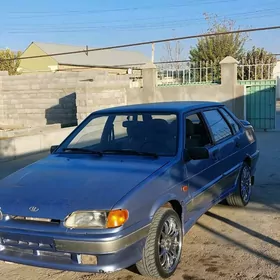 Lada 2115 2000
