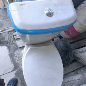 унитаз unitaz TAZE НОВЫЙ