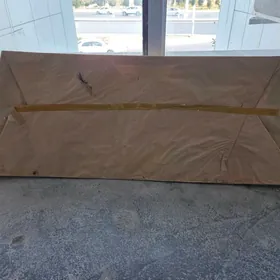 Yzky lobowoý (Rav-4 1998)