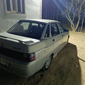 Lada 2110 2002