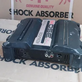 usilitel 350 Kenwood