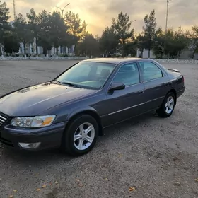 Toyota Camry 2001