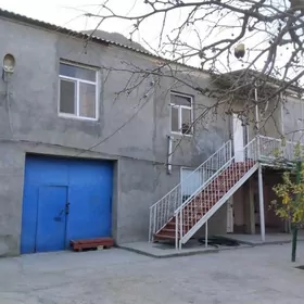 Hususy Öý 2 etaj, Raýon Bahar