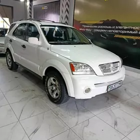 Kia Sorento 2004
