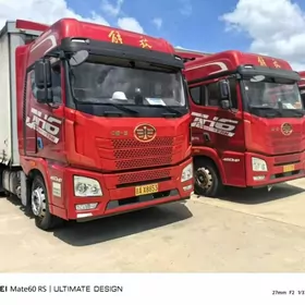 Man TGX 2021
