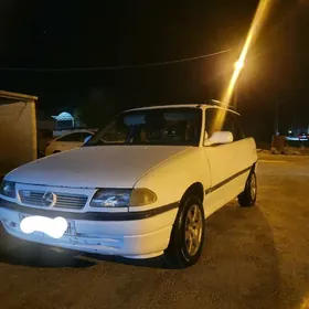 Opel Astra 1998
