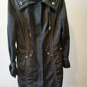 Женский плащ