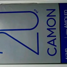 tecno camon 20 pro