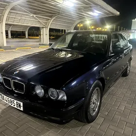 BMW 525 1994