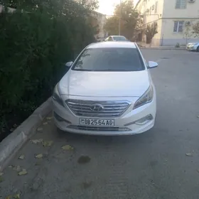 Hyundai Sonata 2017