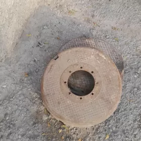 Ziliñ öwki barabany