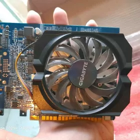 GT 420 2 GB gigabytevideokarta