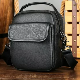 100% Deri koza Barsetka sumka