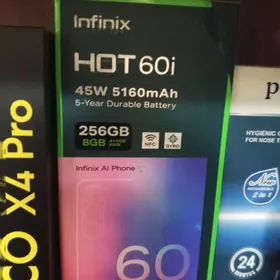 infinix hot 60i