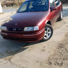Opel Vectra 1992