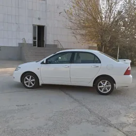 Toyota Corolla 2006